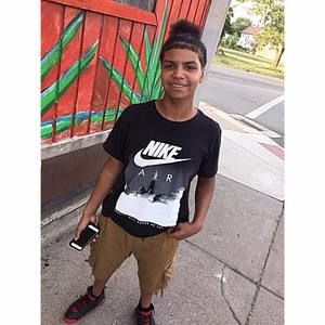 Meet your Posher, Adrian